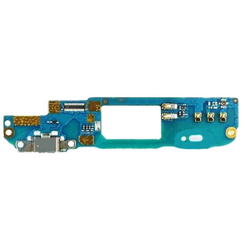 Connettore porta ricarica - connettore,