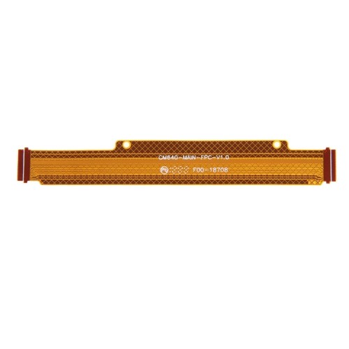 Flat flex connessione - flex, display