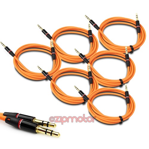 4ft 5mm aux - 4ft, cavo