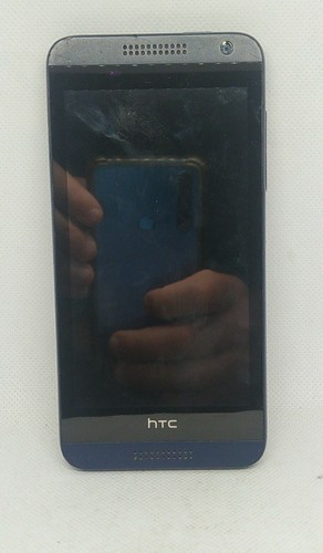 Cellulare smartphone htc - cellulare,