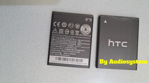 Batteria originale htc - batteria,