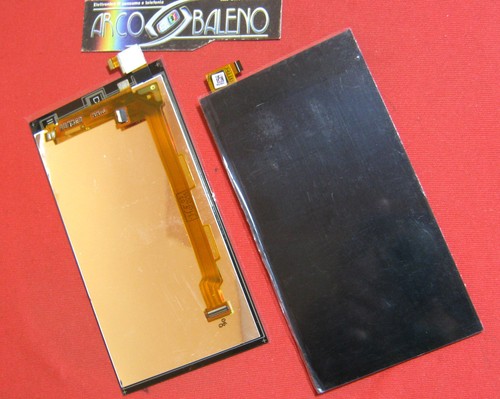 Display lcd touch screen per - lcd+touch,