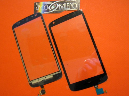 Pr1 vetro touch screen - vetro+,