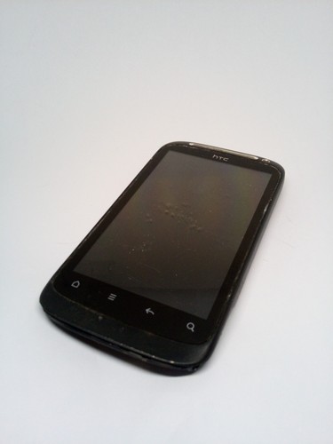 Htc desire pg88100 - htc, muted