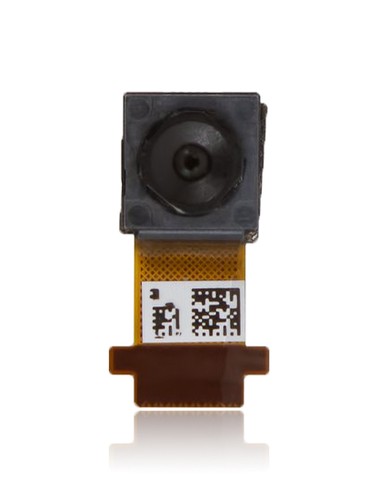 Fotocamera anteriore - , di