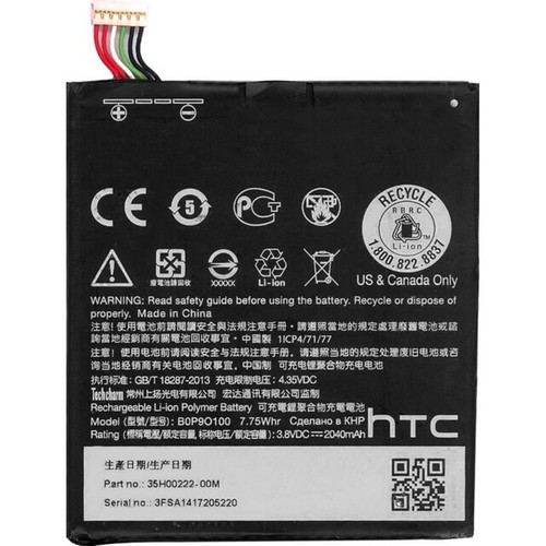 Htc batteria ricambio original - htc,