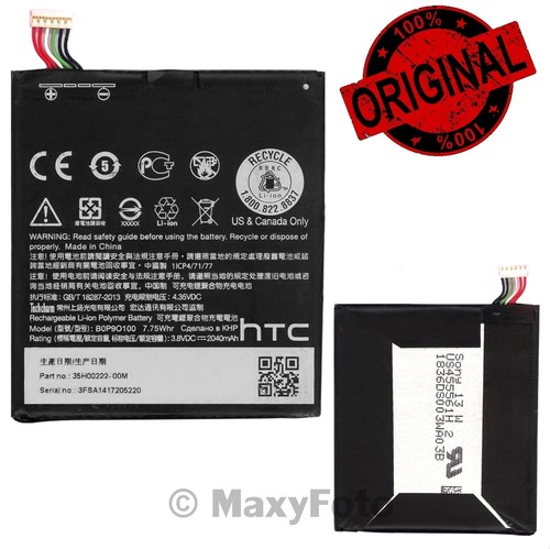 Htc batteria ricambio - batteria,