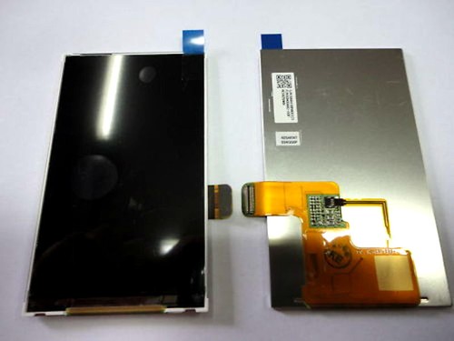 Ricambio display lcd per - ricambio,