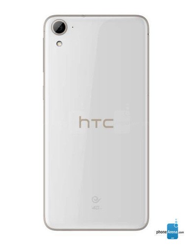 Cover posteriore retro - cover, htc