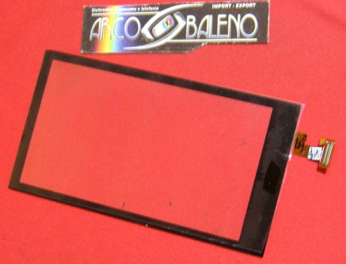Vetro touch screen per - per, htc