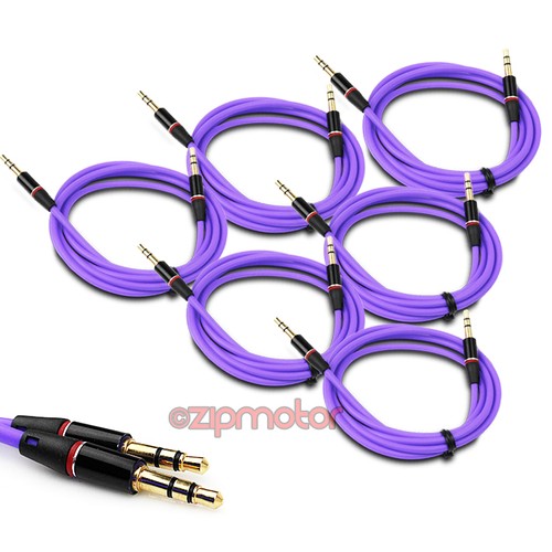 Cavo audio 4ft 5mm - 4ft, aux