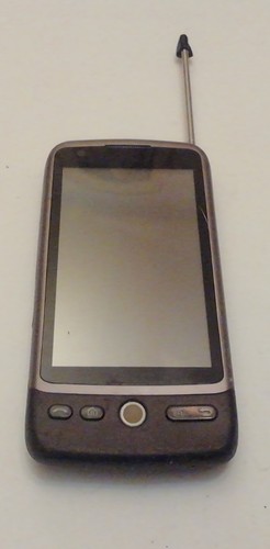 Cellulare vintage htc desire - vintage,