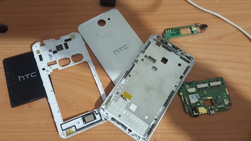 Htc desire 516 - 516, di