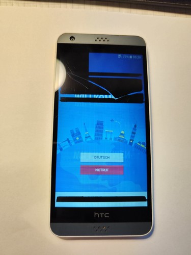 Htc desire 630 - desire, sim!