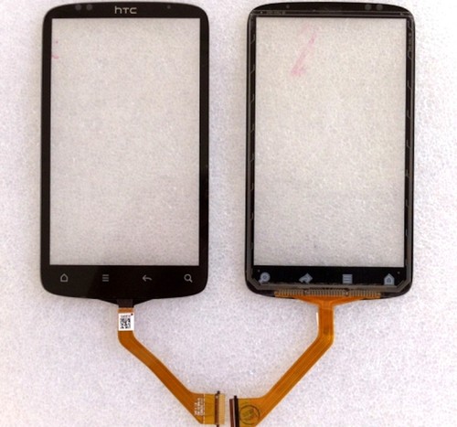 Kit vetro touch screen - kit,