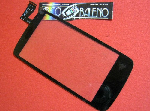 Vetro display touch - vetro, display+