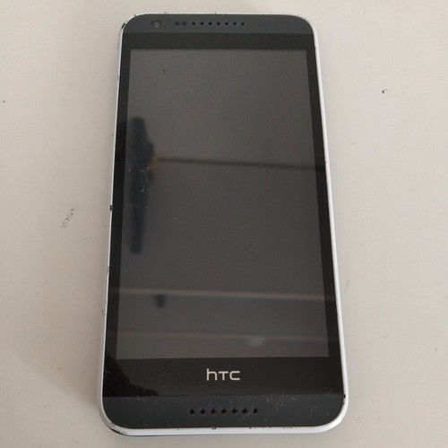 Htc desire 620 8gb grigio - -,