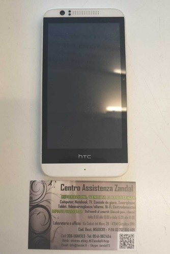 Telefono cellulare htc - htc, desire