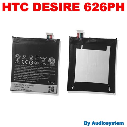 Pr1 batteria originale htc per - originale,
