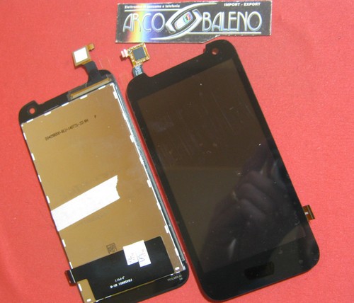 Display lcd touch screen per - display,