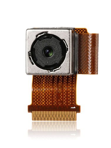 Fotocamera posteriore - , di