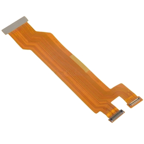 Flat flex connessione display - connessione,