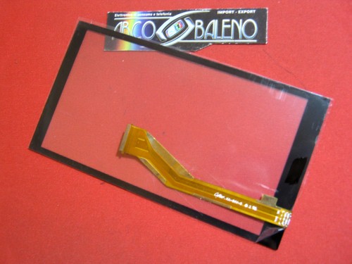 Kit vetro touch - touch, screen