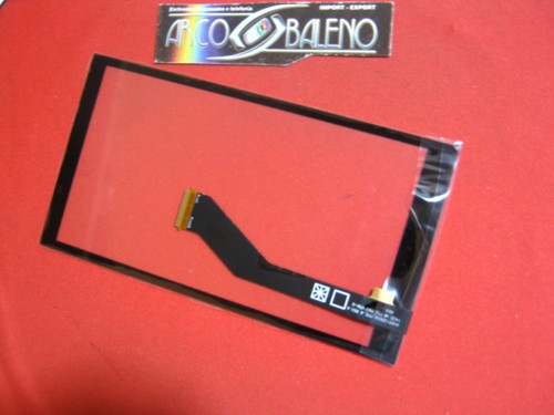 Kit vetro touch screen per - kit,