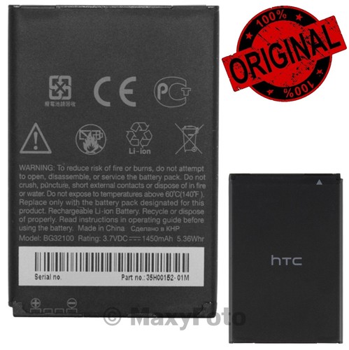 Htc nuova batterie ricambio - htc,