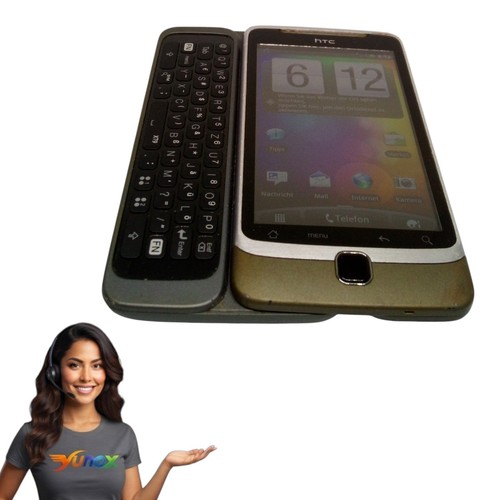 Htc desire a7272 - a7272, tungsten