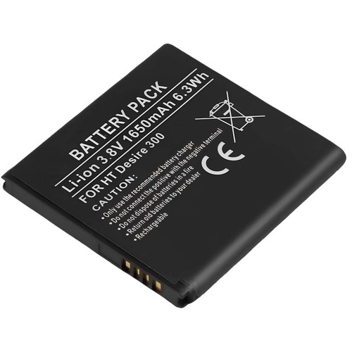 Avizar batteria ricambio - batteria,