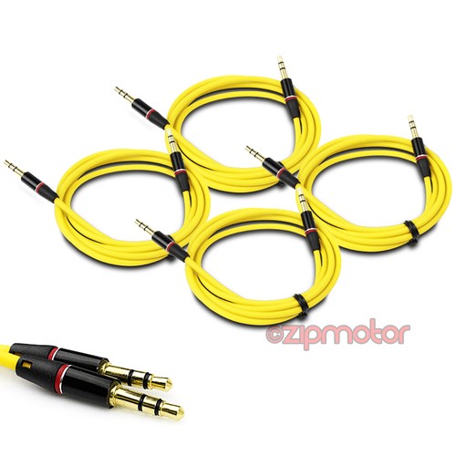 Cavo audio 4ft 5mm - 4x,