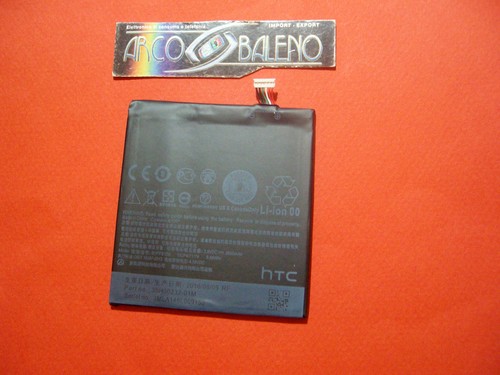 Batteria 2600mah originale - batteria,