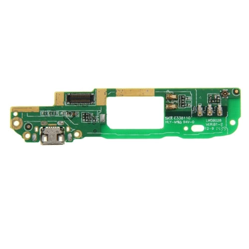 Flat flex connettore ricarica - flat,