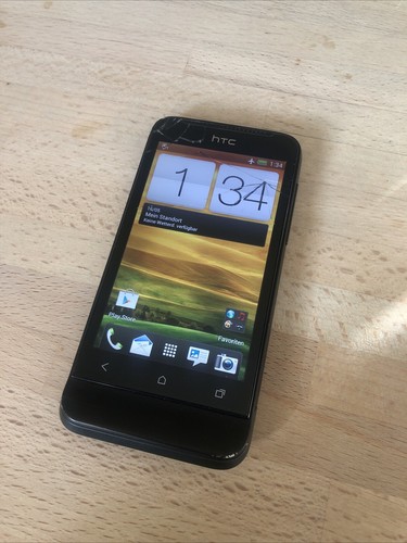 Htc one nero - one,