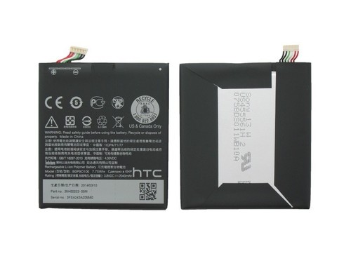 Batteria 2040mah originale per - batteria,